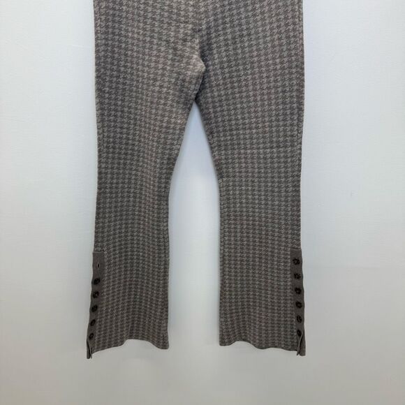 NAADAM Houndstooth Sweater Pants - Picture 9 of 10